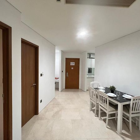 Vortex Service Suites Klcc Kl Kuala Lumpur Dış mekan fotoğraf