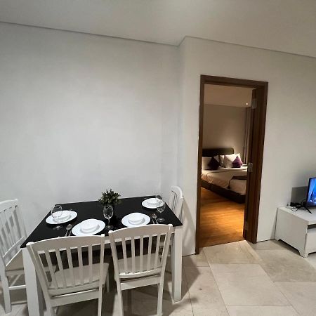 Vortex Service Suites Klcc Kl Kuala Lumpur Dış mekan fotoğraf
