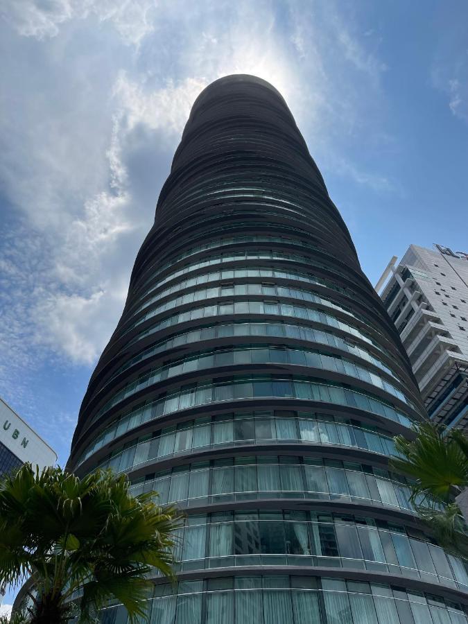 Vortex Service Suites Klcc Kl Kuala Lumpur Dış mekan fotoğraf