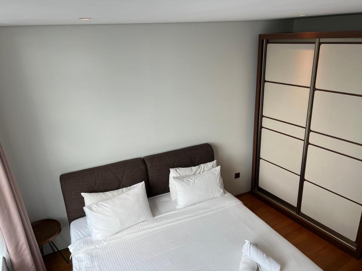 Vortex Service Suites Klcc Kl Kuala Lumpur Dış mekan fotoğraf