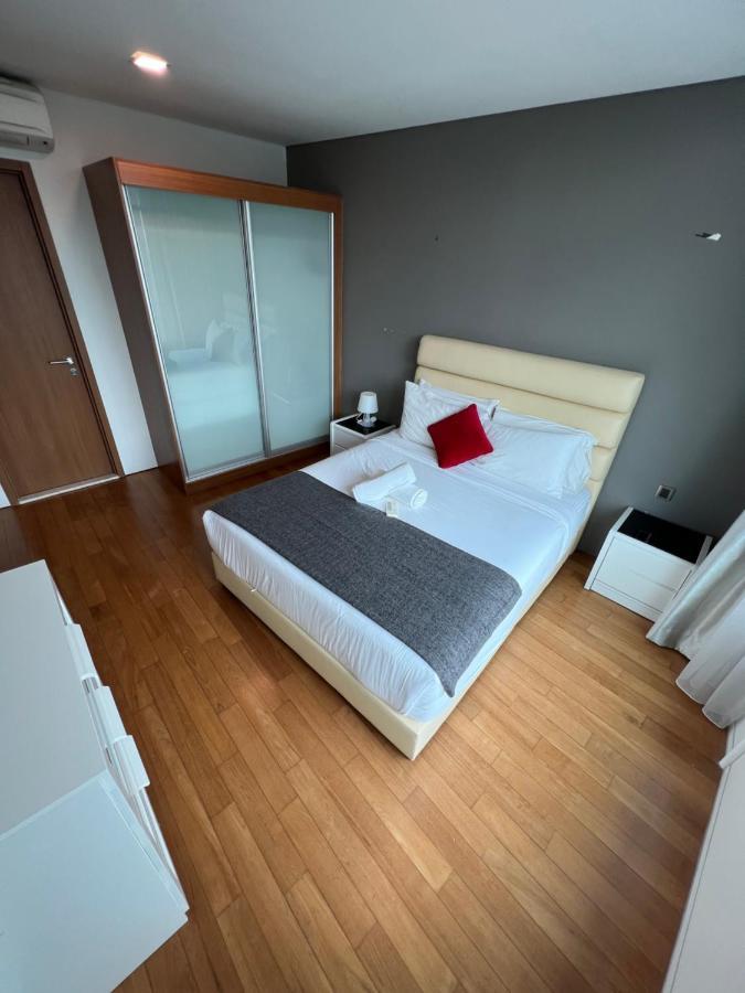 Vortex Service Suites Klcc Kl Kuala Lumpur Dış mekan fotoğraf