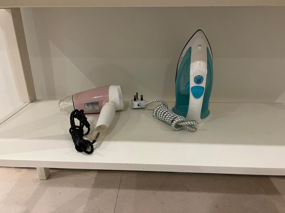 Vortex Service Suites Klcc Kl Kuala Lumpur Dış mekan fotoğraf