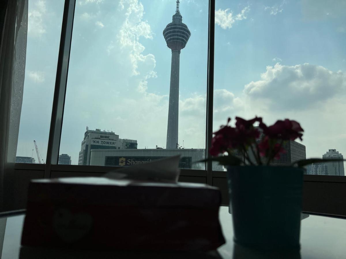 Vortex Service Suites Klcc Kl Kuala Lumpur Dış mekan fotoğraf