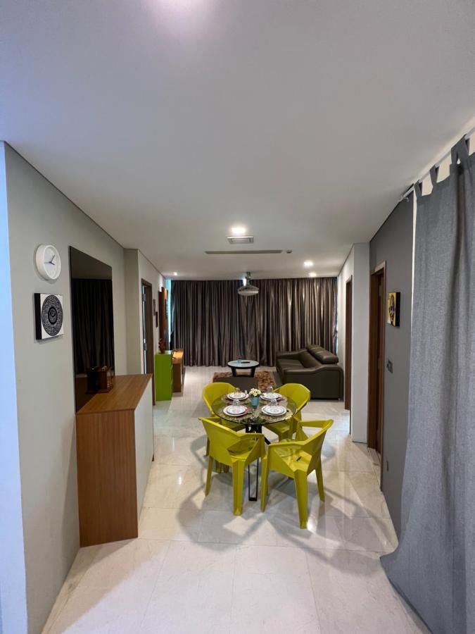 Vortex Service Suites Klcc Kl Kuala Lumpur Dış mekan fotoğraf