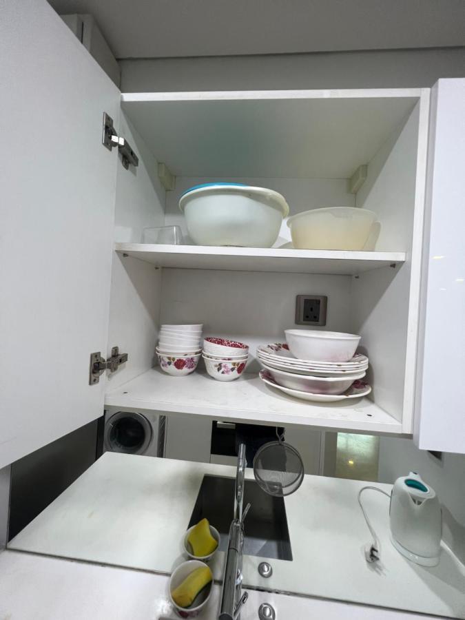 Vortex Service Suites Klcc Kl Kuala Lumpur Dış mekan fotoğraf
