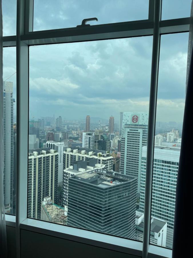 Vortex Service Suites Klcc Kl Kuala Lumpur Dış mekan fotoğraf