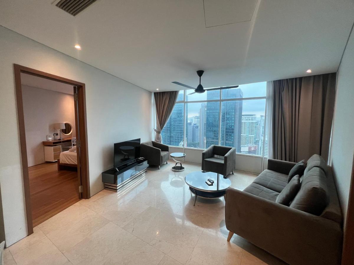 Vortex Service Suites Klcc Kl Kuala Lumpur Dış mekan fotoğraf