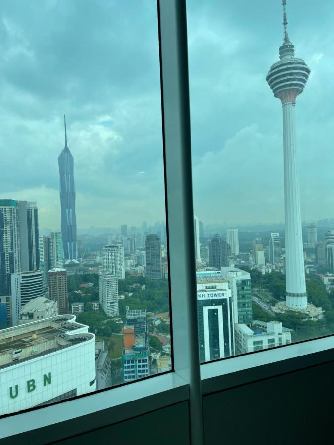 Vortex Service Suites Klcc Kl Kuala Lumpur Dış mekan fotoğraf