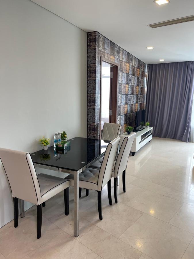 Vortex Service Suites Klcc Kl Kuala Lumpur Dış mekan fotoğraf