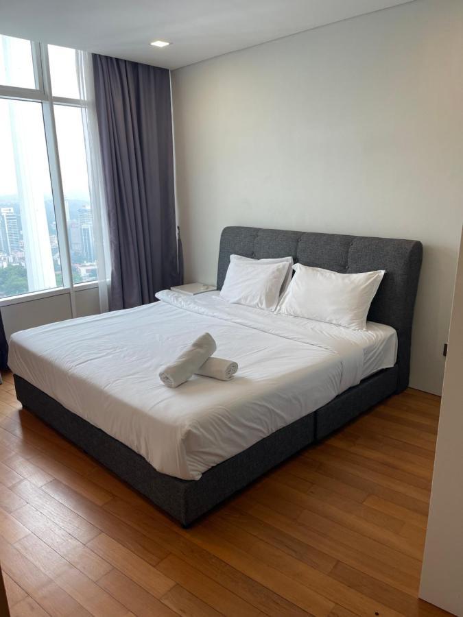 Vortex Service Suites Klcc Kl Kuala Lumpur Dış mekan fotoğraf