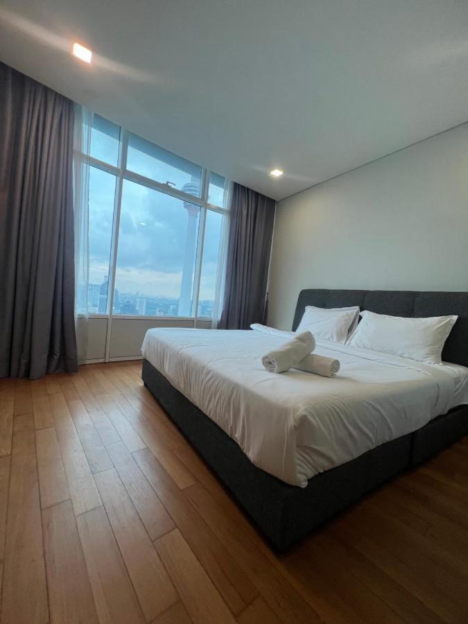 Vortex Service Suites Klcc Kl Kuala Lumpur Dış mekan fotoğraf