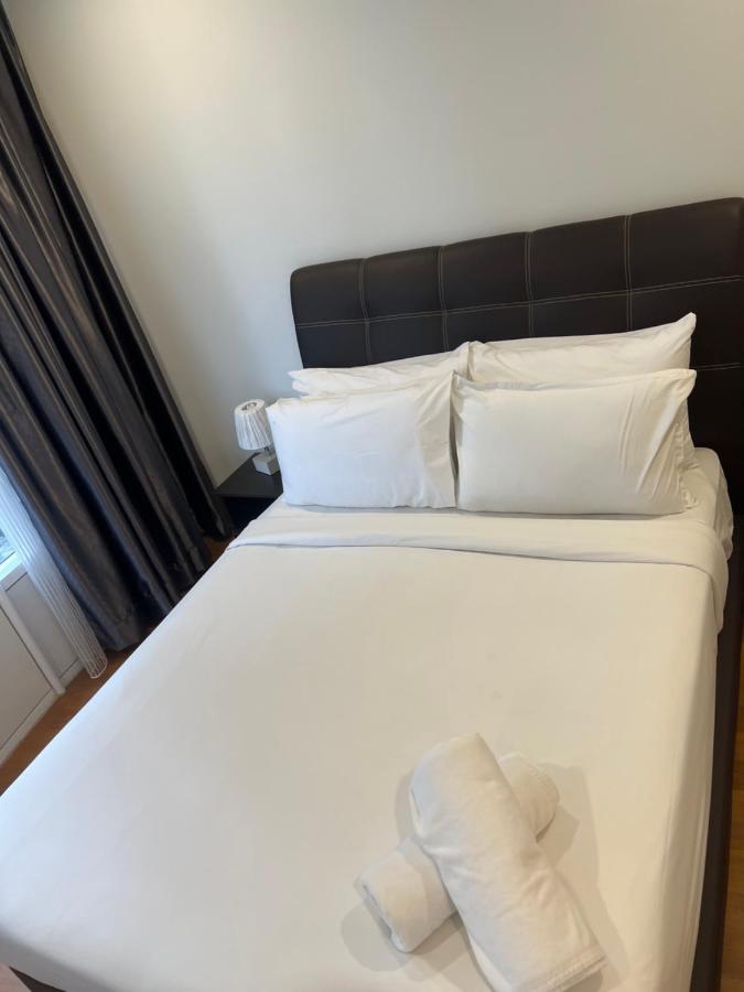Vortex Service Suites Klcc Kl Kuala Lumpur Dış mekan fotoğraf