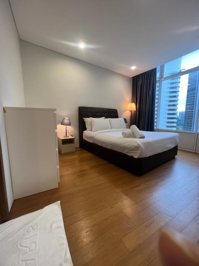 Vortex Service Suites Klcc Kl Kuala Lumpur Dış mekan fotoğraf