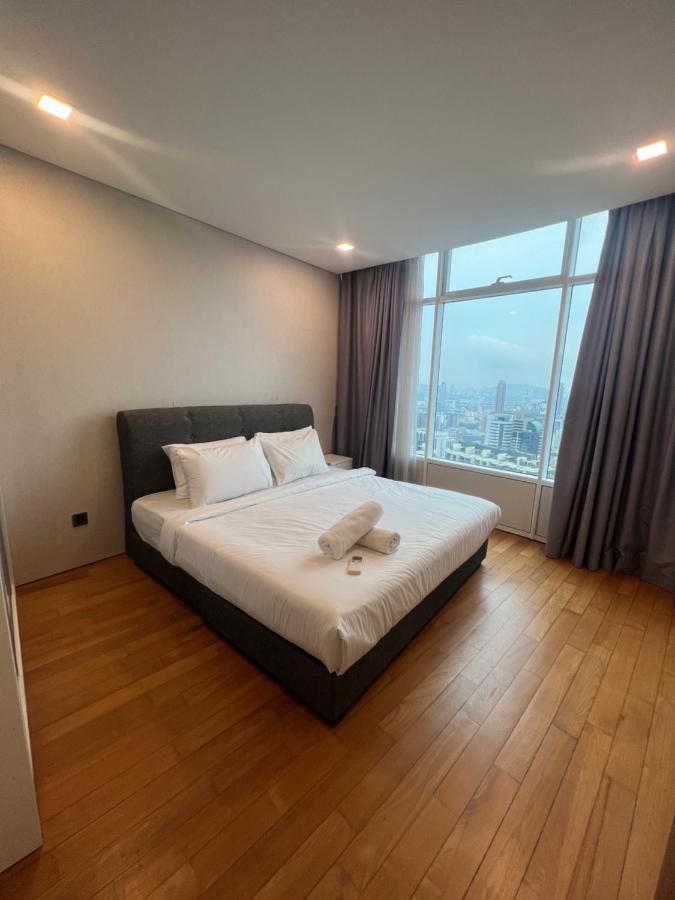 Vortex Service Suites Klcc Kl Kuala Lumpur Dış mekan fotoğraf