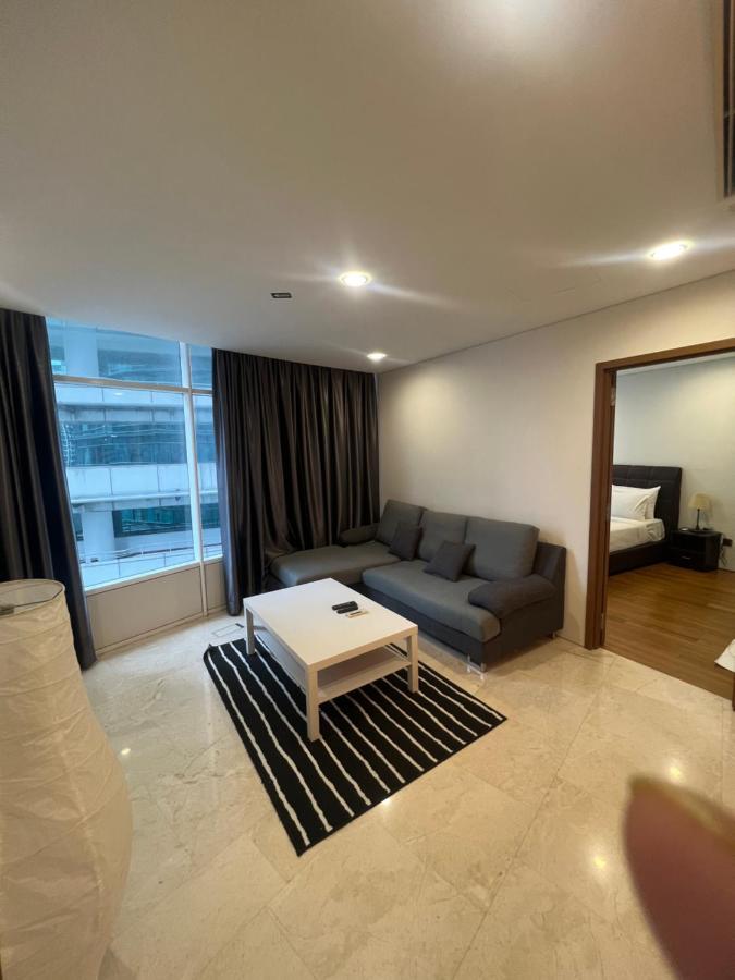 Vortex Service Suites Klcc Kl Kuala Lumpur Dış mekan fotoğraf