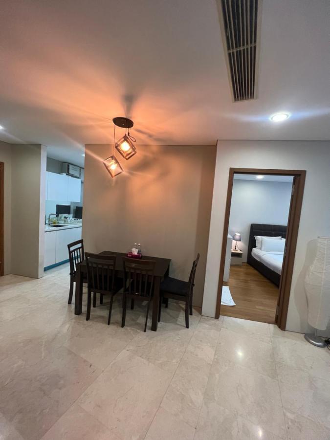 Vortex Service Suites Klcc Kl Kuala Lumpur Dış mekan fotoğraf