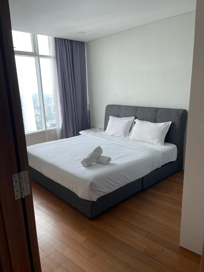 Vortex Service Suites Klcc Kl Kuala Lumpur Dış mekan fotoğraf