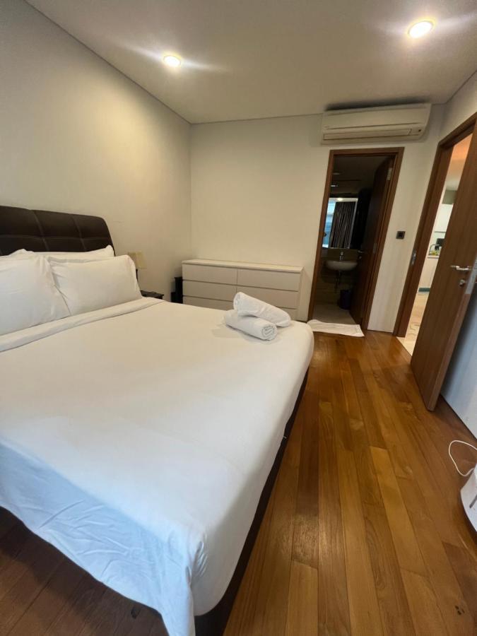 Vortex Service Suites Klcc Kl Kuala Lumpur Dış mekan fotoğraf