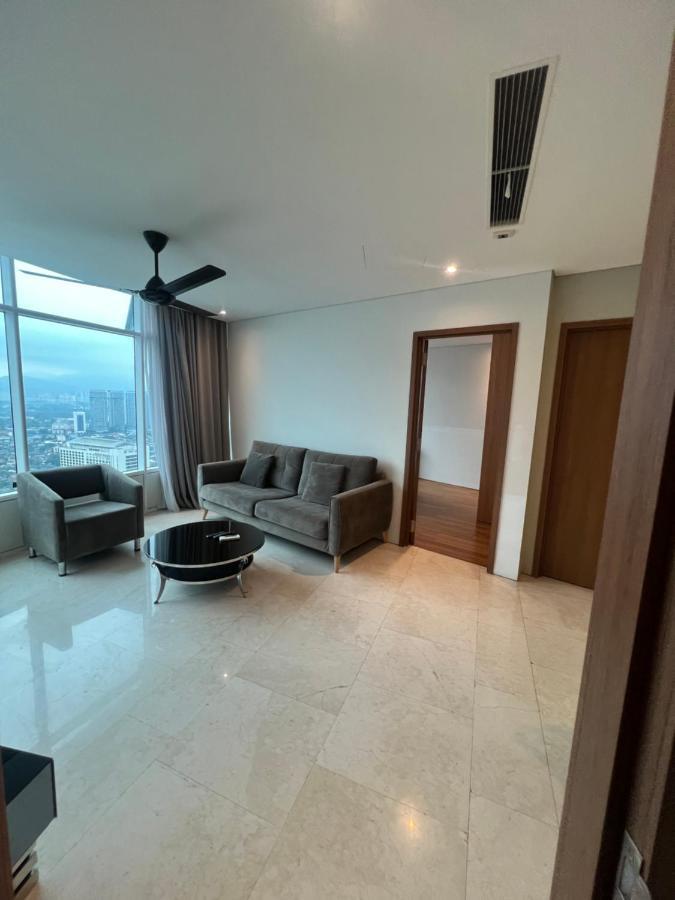 Vortex Service Suites Klcc Kl Kuala Lumpur Dış mekan fotoğraf