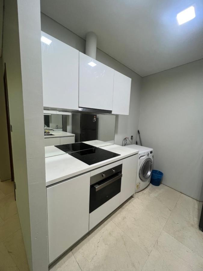 Vortex Service Suites Klcc Kl Kuala Lumpur Dış mekan fotoğraf
