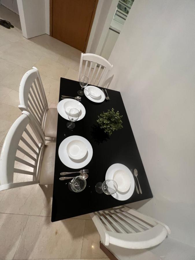 Vortex Service Suites Klcc Kl Kuala Lumpur Dış mekan fotoğraf