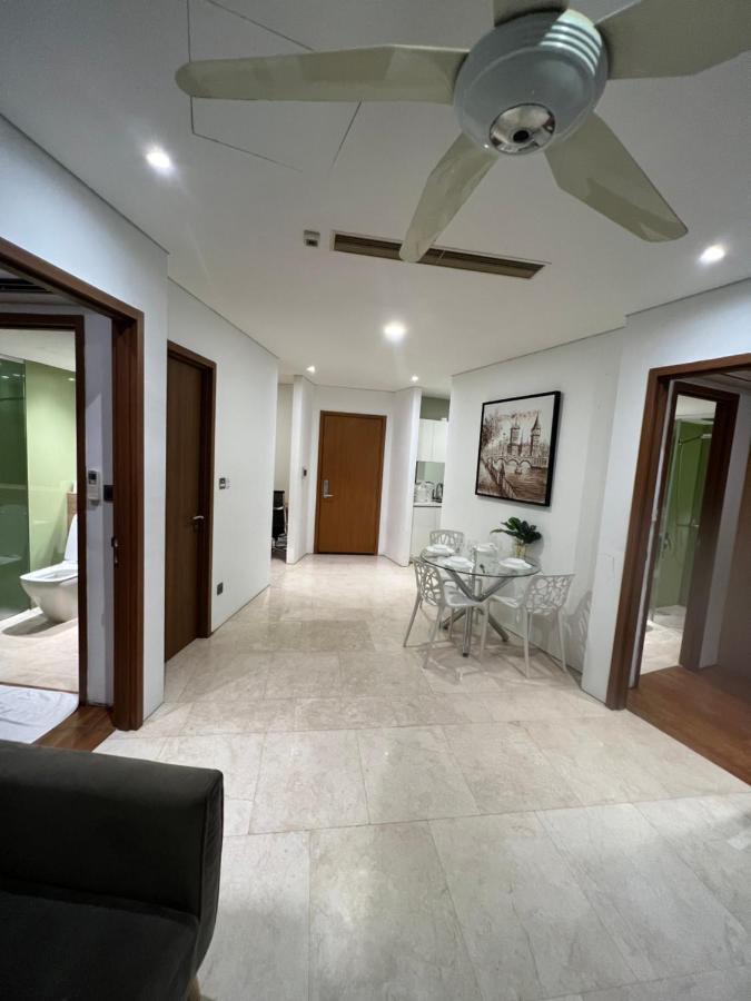 Vortex Service Suites Klcc Kl Kuala Lumpur Dış mekan fotoğraf