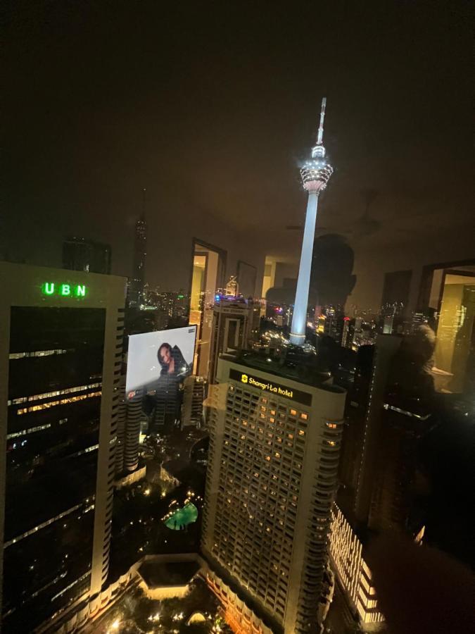 Vortex Service Suites Klcc Kl Kuala Lumpur Dış mekan fotoğraf