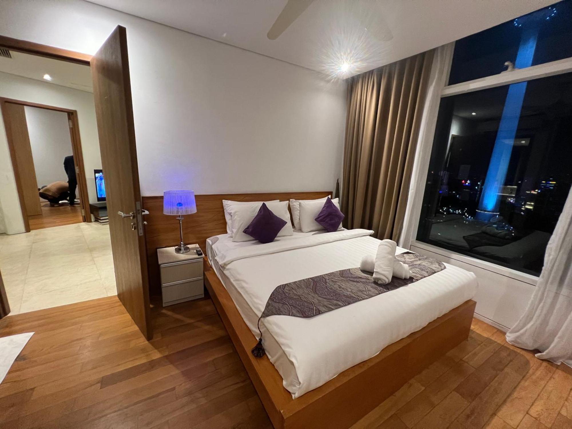 Vortex Service Suites Klcc Kl Kuala Lumpur Dış mekan fotoğraf