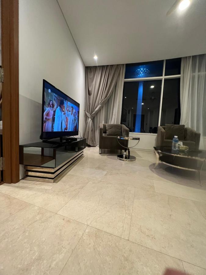 Vortex Service Suites Klcc Kl Kuala Lumpur Dış mekan fotoğraf