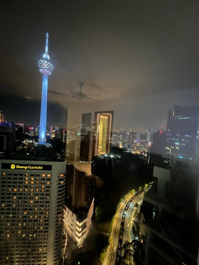 Vortex Service Suites Klcc Kl Kuala Lumpur Dış mekan fotoğraf