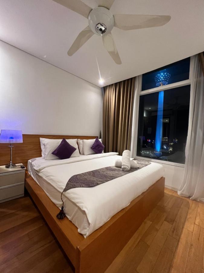 Vortex Service Suites Klcc Kl Kuala Lumpur Dış mekan fotoğraf