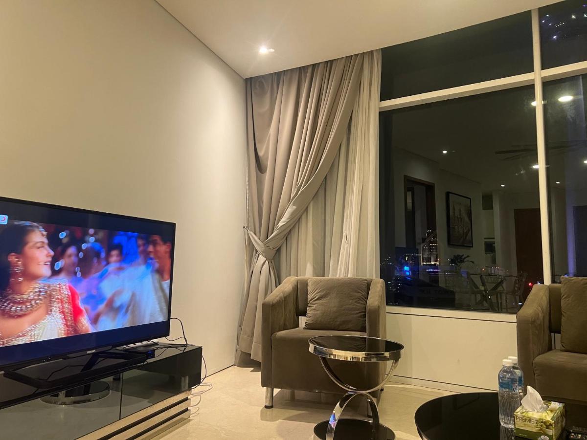 Vortex Service Suites Klcc Kl Kuala Lumpur Dış mekan fotoğraf