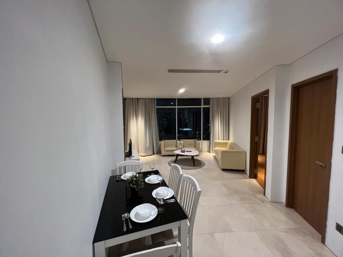 Vortex Service Suites Klcc Kl Kuala Lumpur Dış mekan fotoğraf