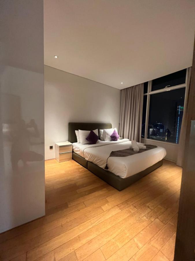 Vortex Service Suites Klcc Kl Kuala Lumpur Dış mekan fotoğraf