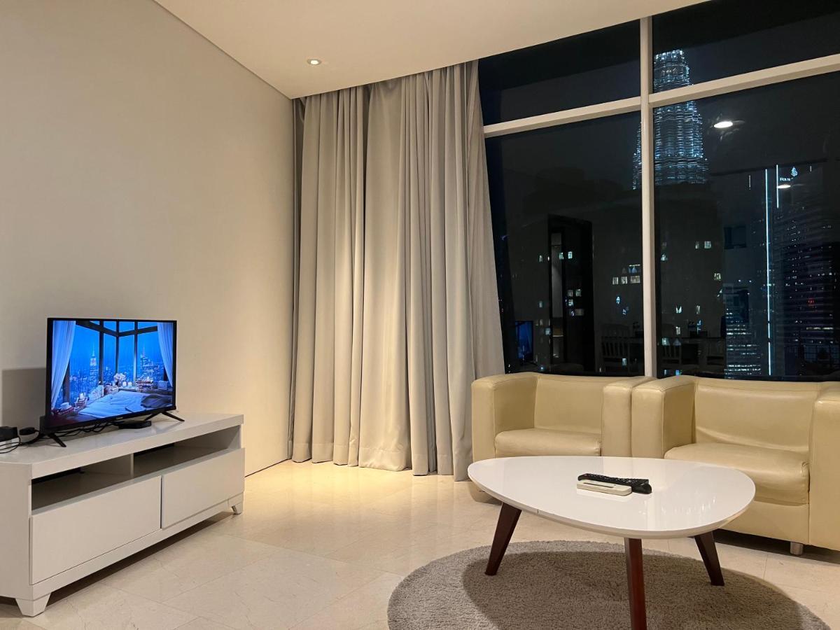 Vortex Service Suites Klcc Kl Kuala Lumpur Dış mekan fotoğraf